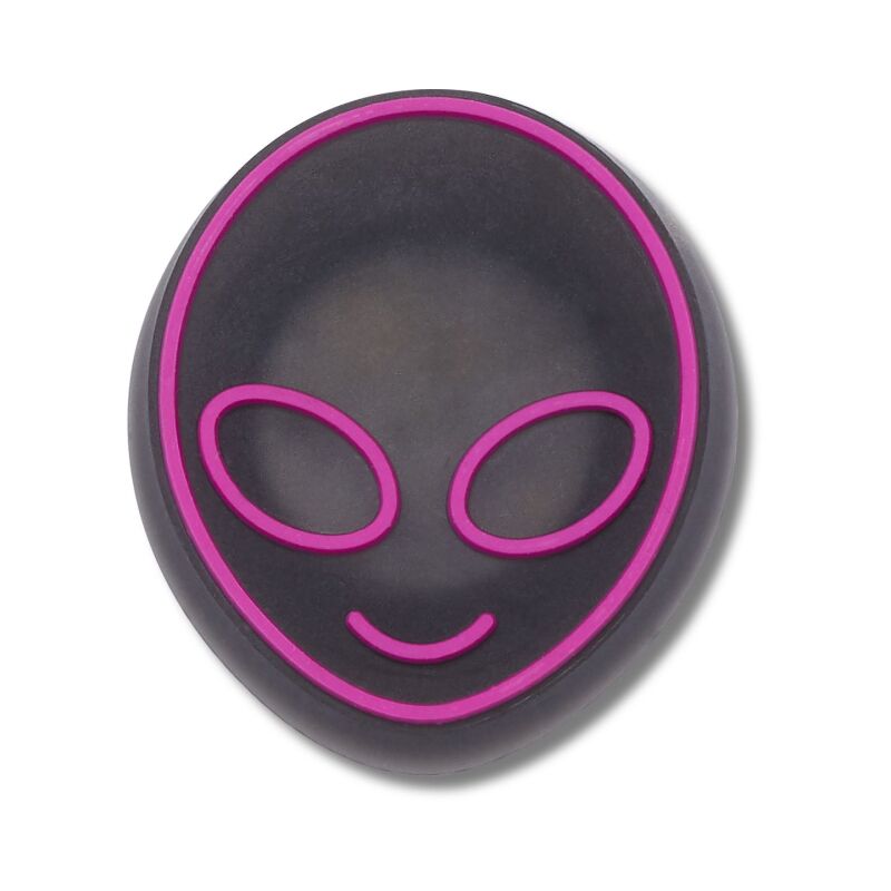 Crocs™ Jibbitz Lights Up Alien 