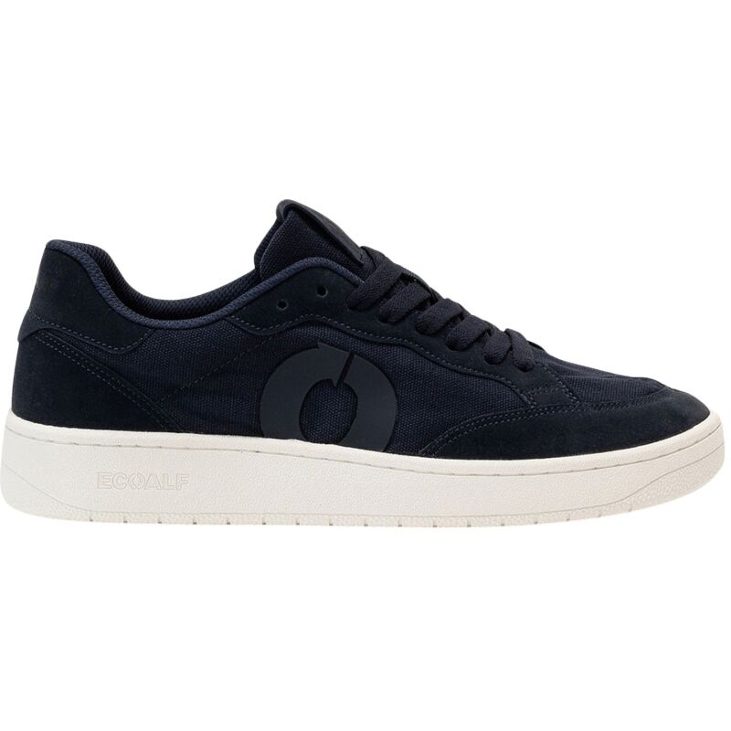 ECOALF DEIAALF SNEAKERS MAN Deep Navy