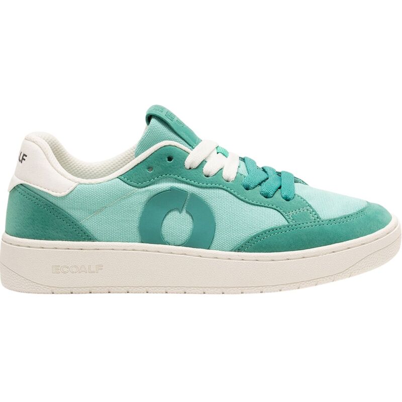ECOALF DEIAALF SNEAKERS WOMAN Off White