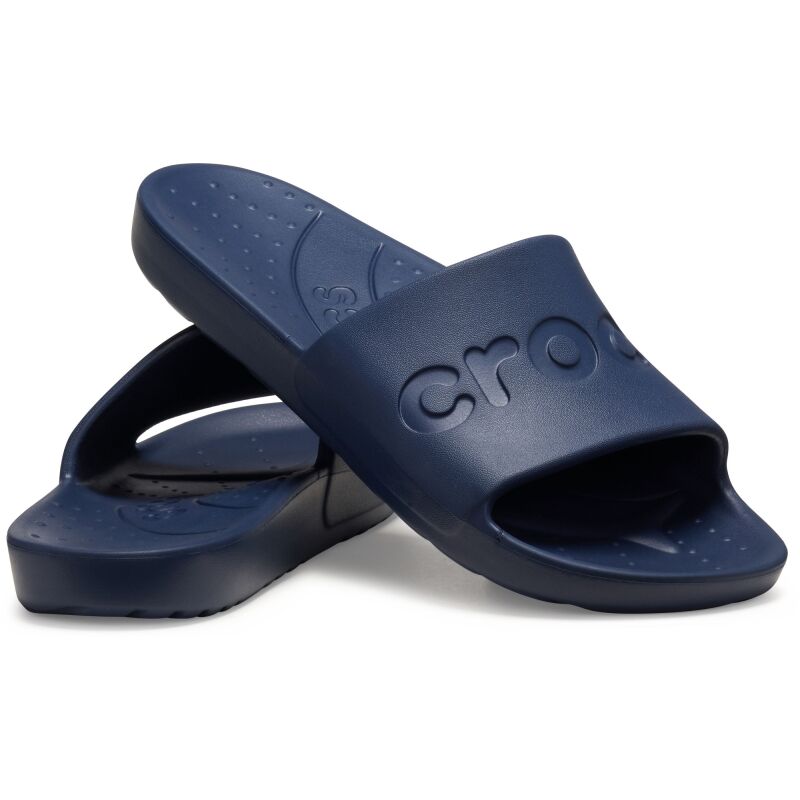 Crocs™ Slide Navy