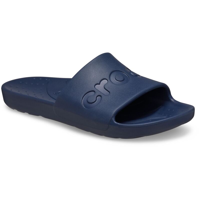 Crocs™ Slide Navy
