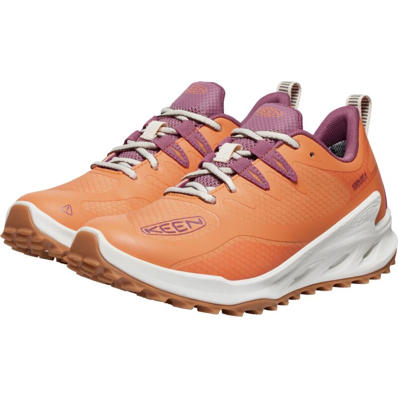 Keen ZIONIC WP 1028900 TANGERINE/STAR WHITE