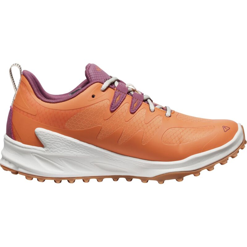 Keen ZIONIC WP 1028900 TANGERINE/STAR WHITE