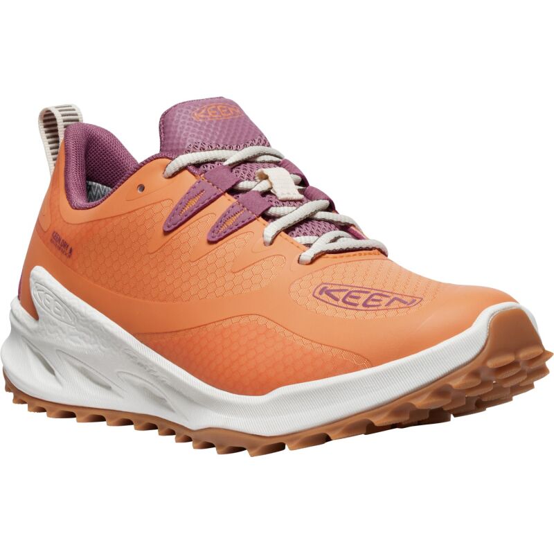 Keen ZIONIC WP 1028900 TANGERINE/STAR WHITE