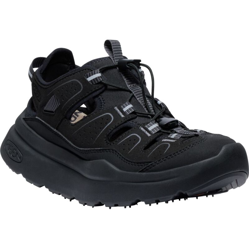 Keen WK450 SANDAL 1028921 BLACK/BLACK