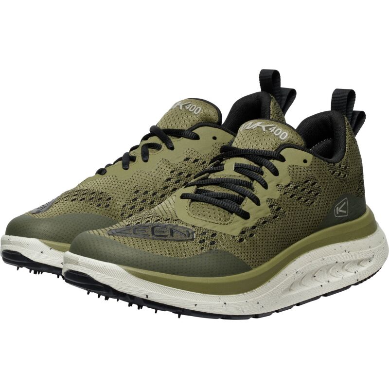 Keen WK400 1028888 MARTINI OLIVE/BLACK