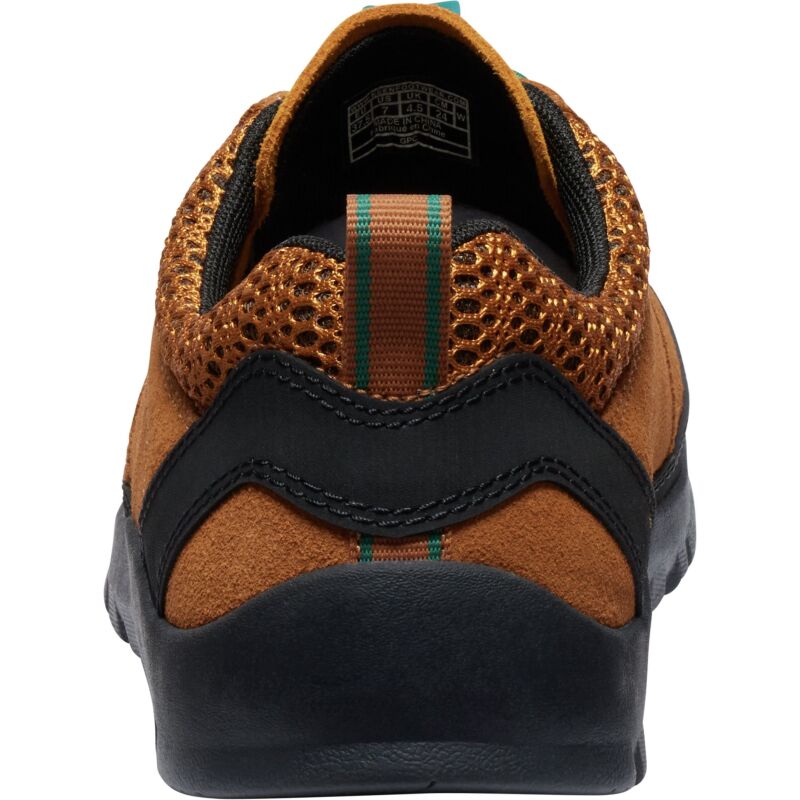 Keen Jasper Rocks SP Men's KEEN MAPLE/JOLLY GREEN