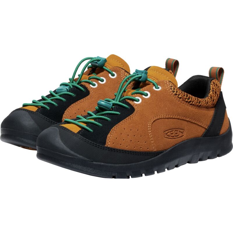 Keen Jasper "Rocks" Sp KEEN MAPLE/JOLLY GREEN
