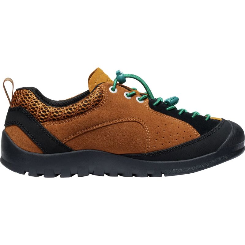 Keen Jasper "Rocks" Sp KEEN MAPLE/JOLLY GREEN