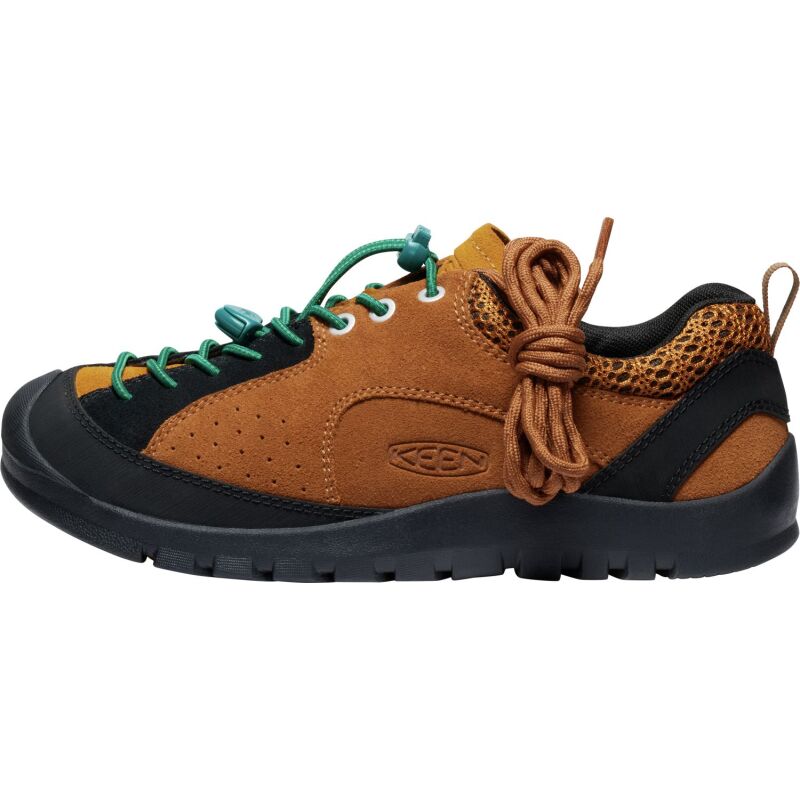 Keen Jasper Rocks SP Men's KEEN MAPLE/JOLLY GREEN