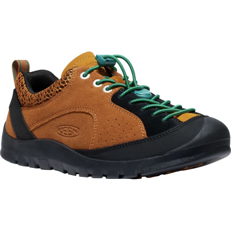 Keen Jasper "Rocks" Sp KEEN MAPLE/JOLLY GREEN