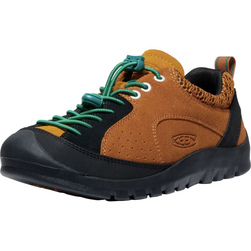 Keen Jasper "Rocks" Sp KEEN MAPLE/JOLLY GREEN
