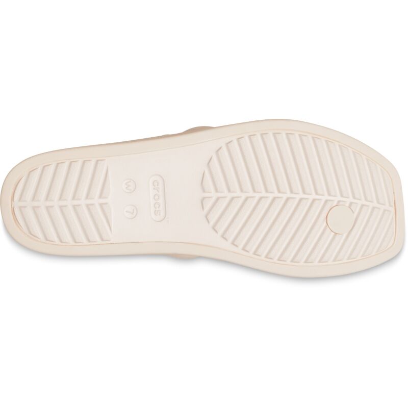 Crocs™ Miami Toe Loop Sandal Dew