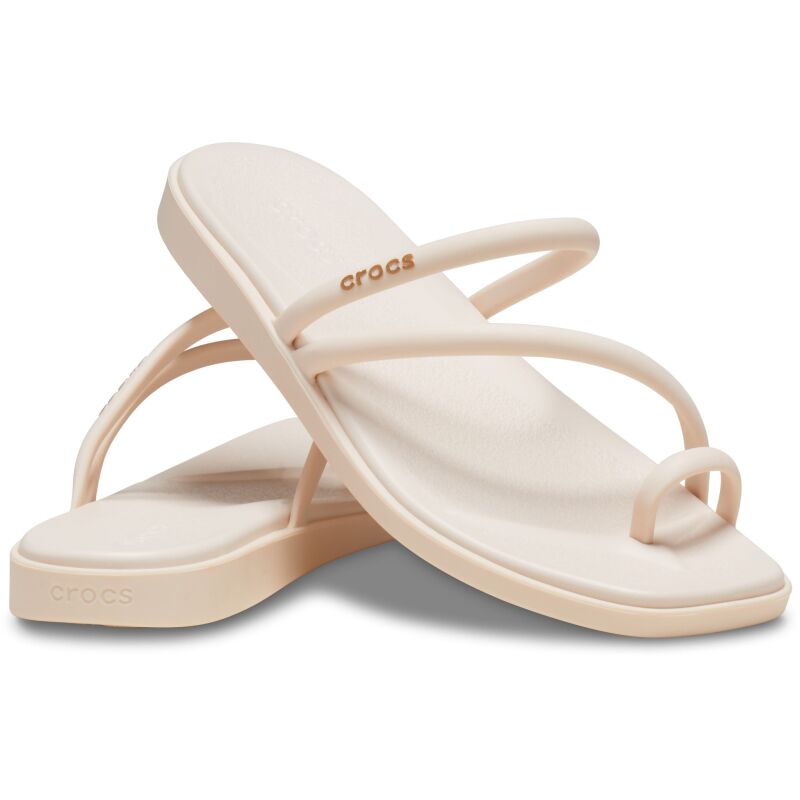 Crocs™ Miami Toe Loop Sandal Dew