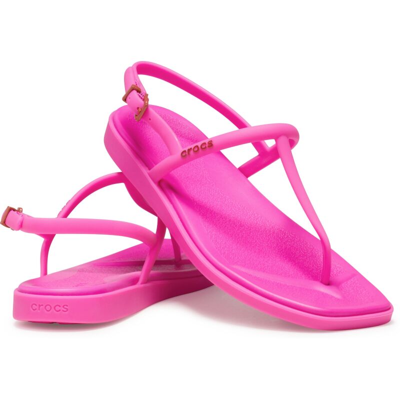 Crocs™ Miami Thong Sandal Pink Crush