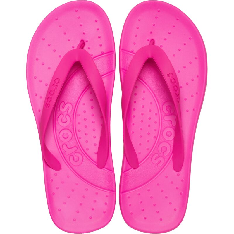 Crocs™ Flip Pink Crush