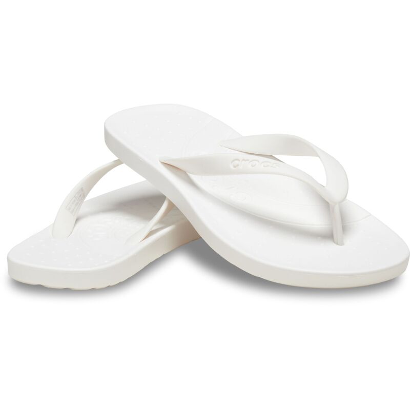 Crocs™ Flip White
