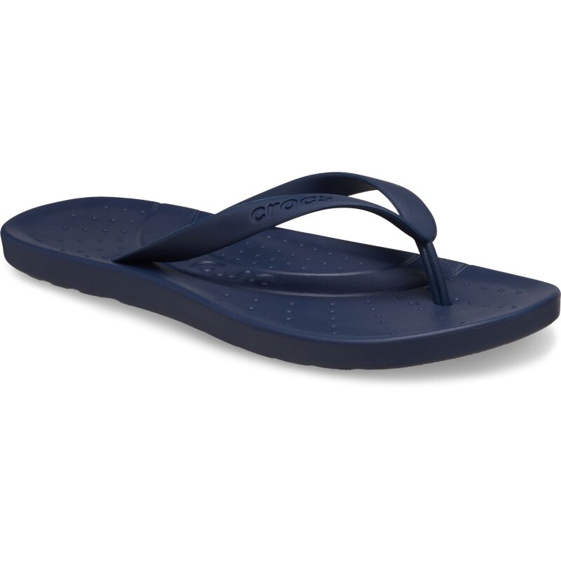 Crocs™ Flip Navy