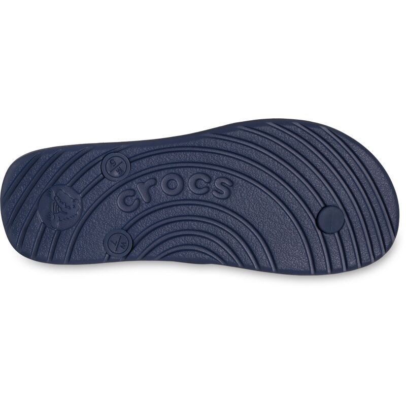 Crocs™ Flip Navy