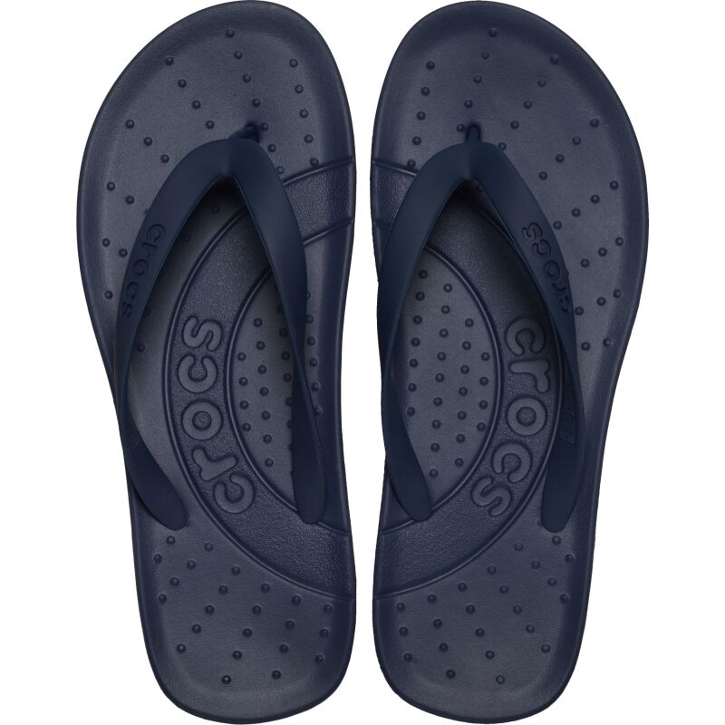 Crocs™ Flip Navy