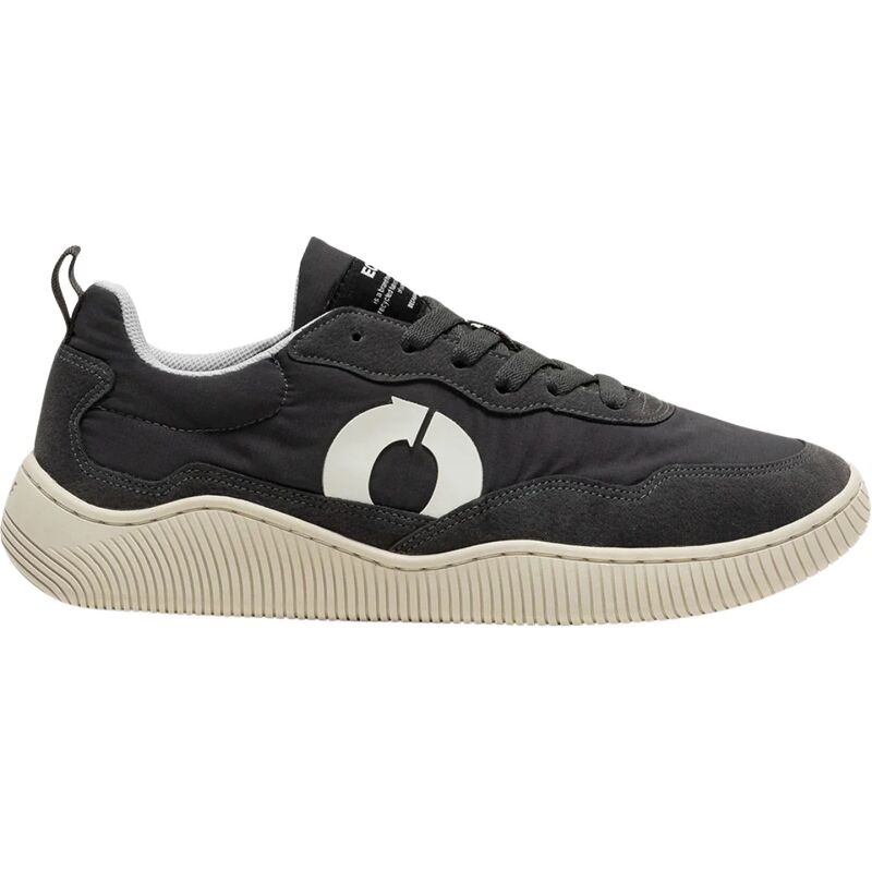 ECOALF ALCUDIANYALF SNEAKERS MAN Caviar