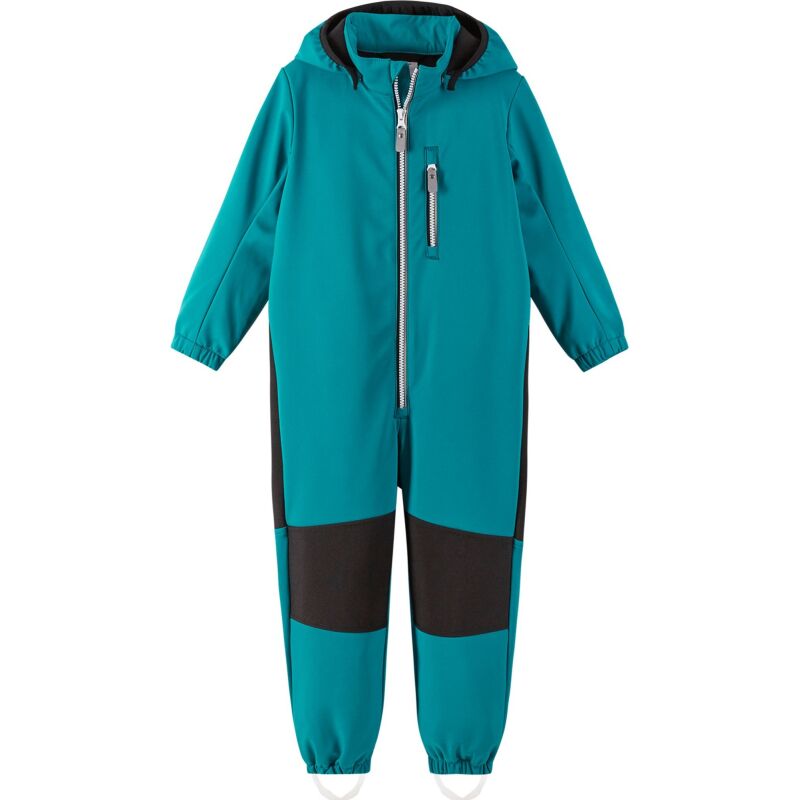 REIMA Nurmes 5100007A Aquatic Blue