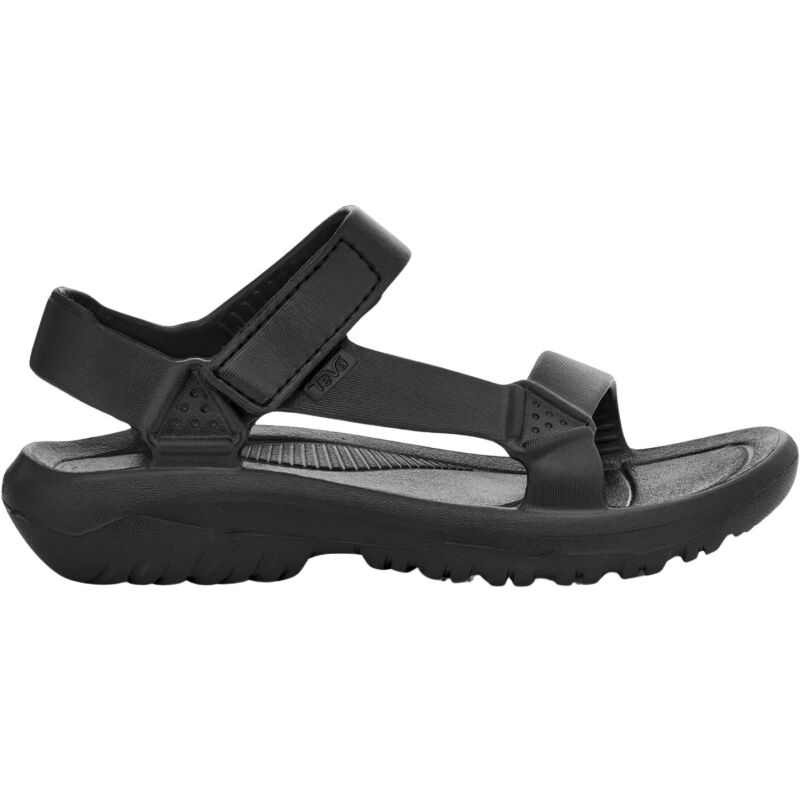 Teva Hurricane Drift 1124070 Black/ Black