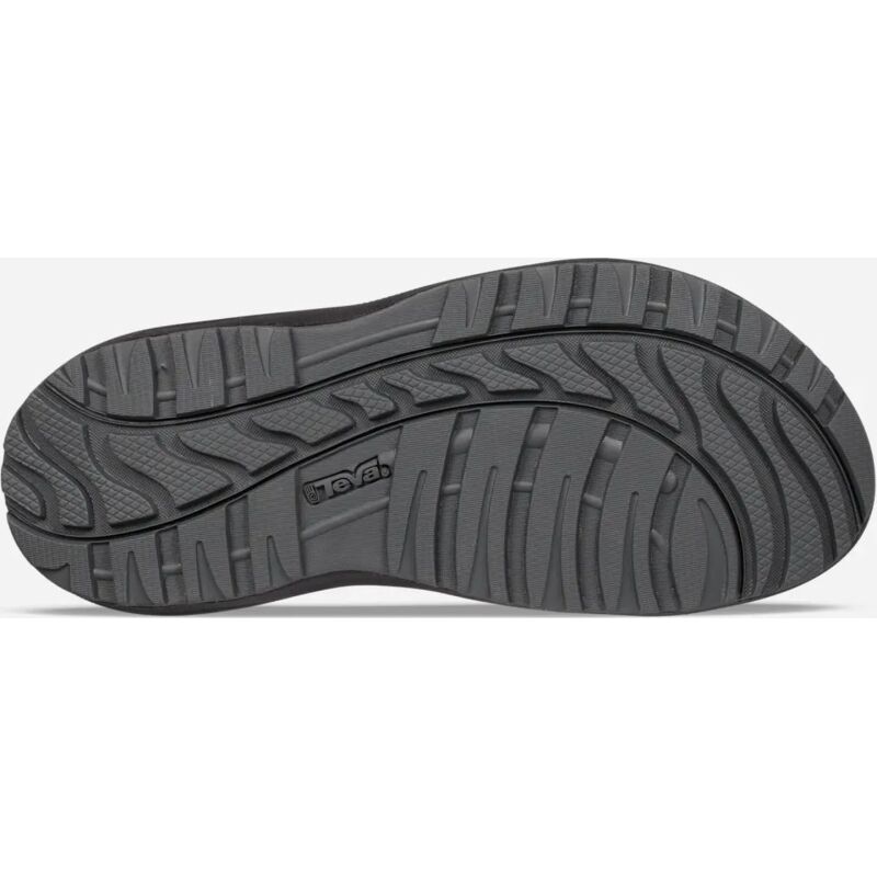 Teva Winsted Men's Bamboo Black