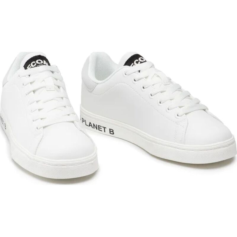 Кросівки ECOALF Sandford Sneakers Women's White