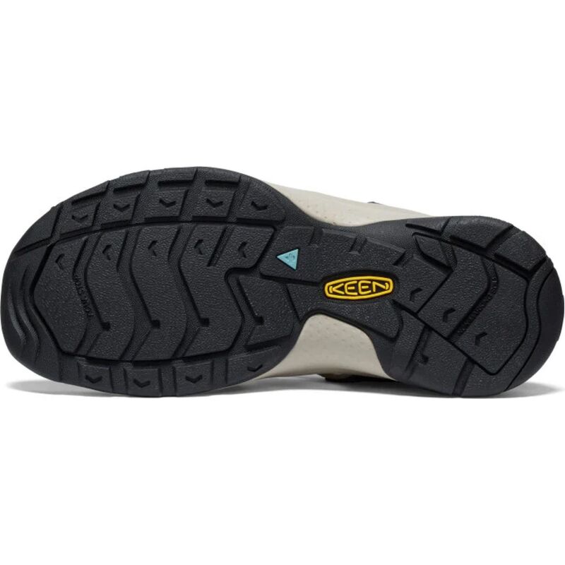 Keen ASTORIA WEST SANDAL NAVAL ACADEMY/REEF WATERS