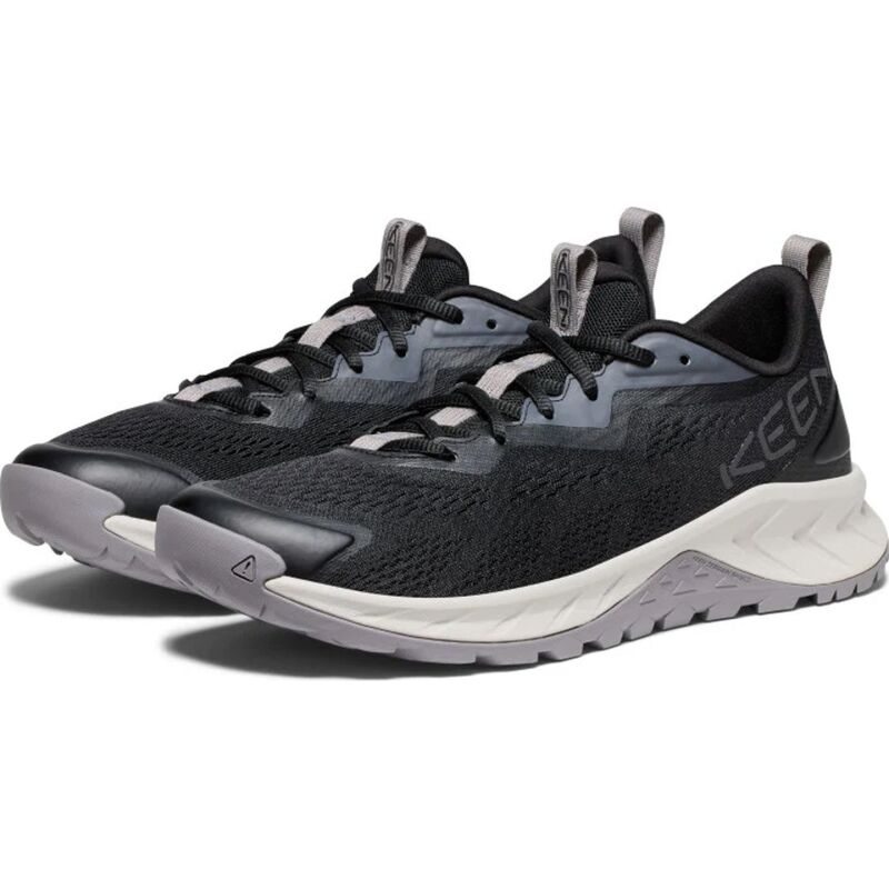 Keen VERSACORE SPEED  1029007 BLACK/STEEL GREY