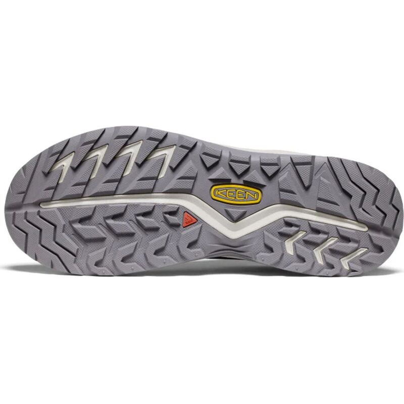 Keen VERSACORE SPEED  1029007 BLACK/STEEL GREY