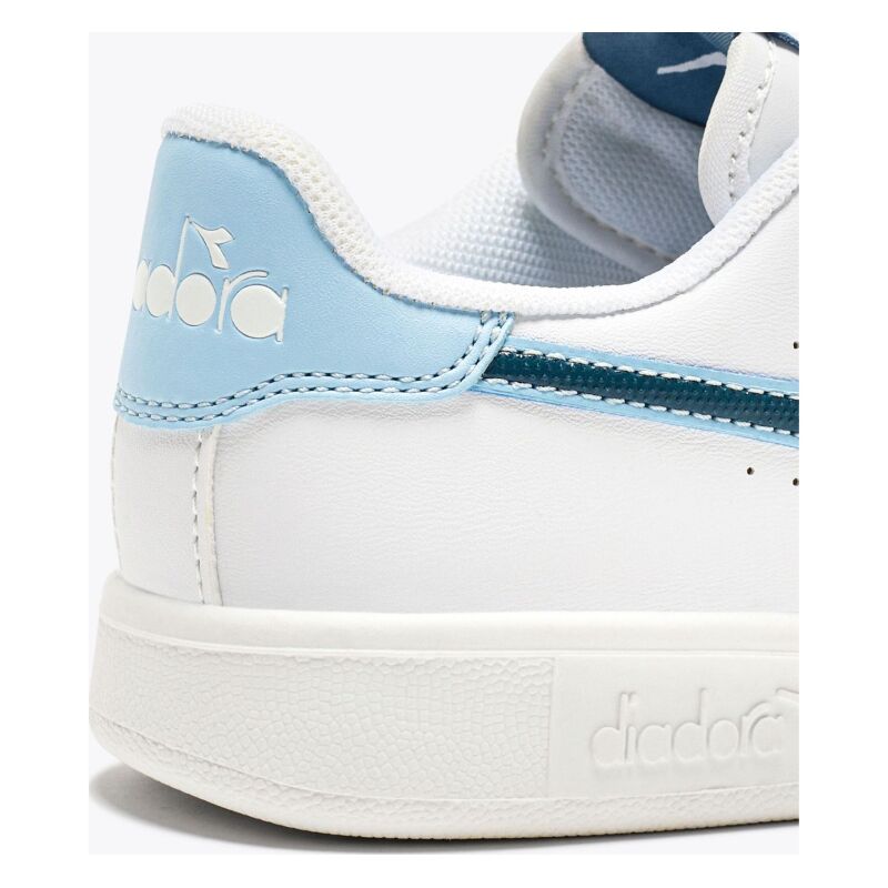 Кросівки DIADORA Game P PS Legion Blue/Clear Sky