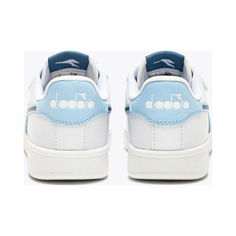 Кросівки DIADORA Game P PS Legion Blue/Clear Sky