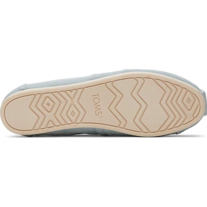 TOMS ALPARGATA 10020675 Light Mint