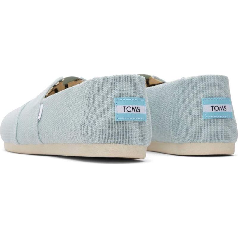 TOMS ALPARGATA 10020675 Light Mint