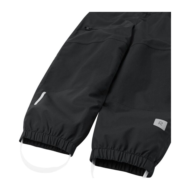 REIMA ReimaTec Waterproof Pants Samppi 5100371A Black