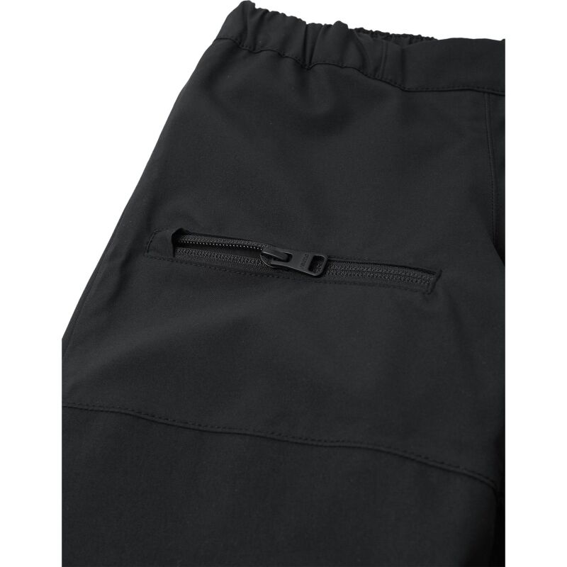 REIMA ReimaTec Waterproof Pants Samppi 5100371A Black
