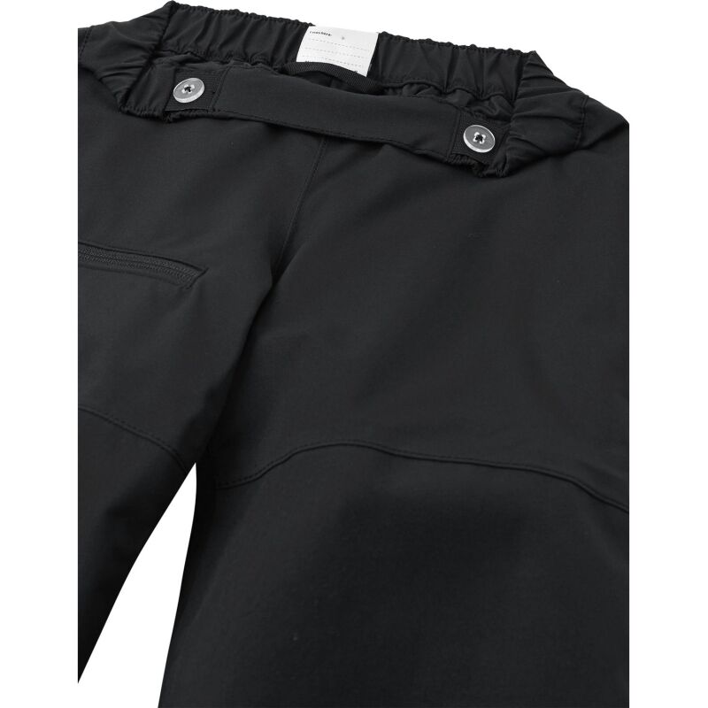 REIMA ReimaTec Waterproof Pants Samppi 5100371A Black