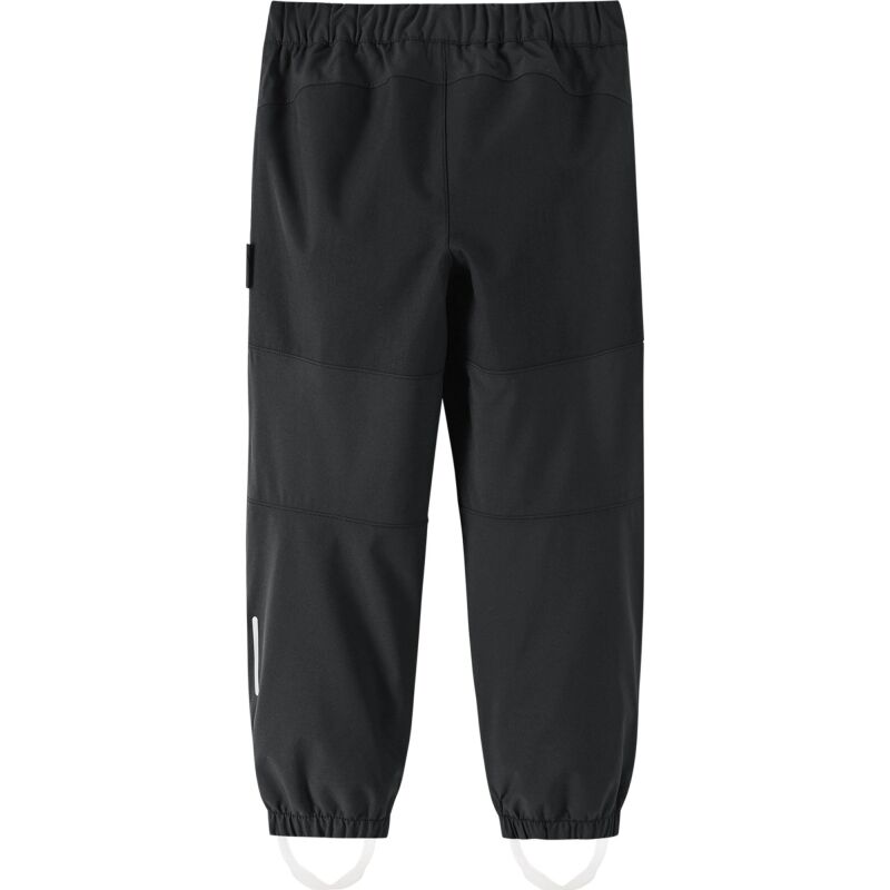 REIMA ReimaTec Waterproof Pants Samppi 5100371A Black