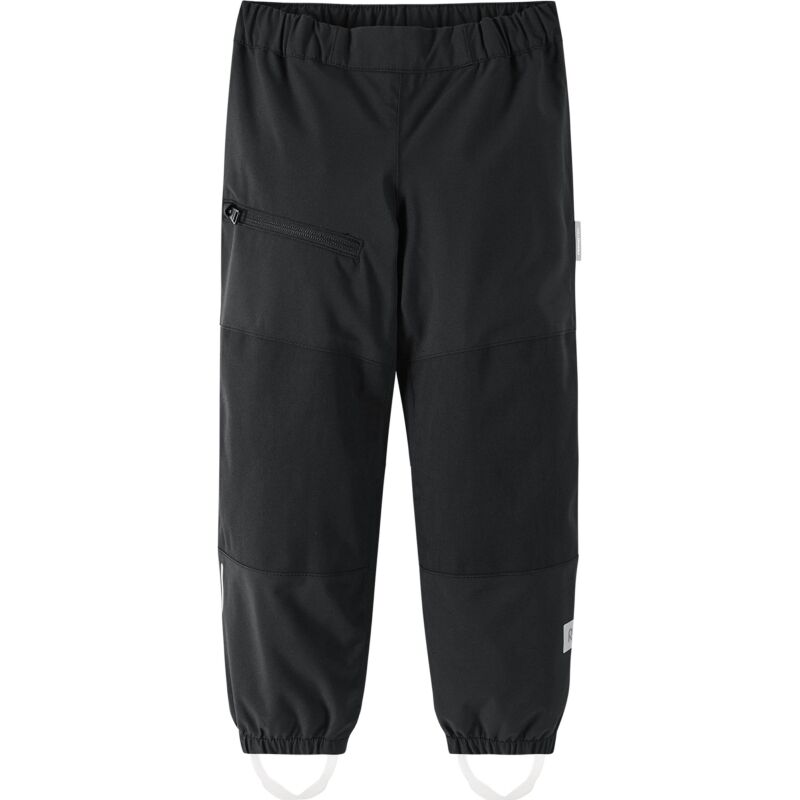 REIMA ReimaTec Waterproof Pants Samppi 5100371A Black