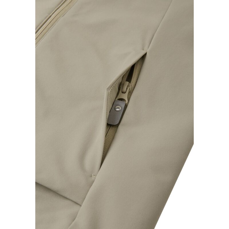 REIMA Puruton 5100376A Earthy Beige