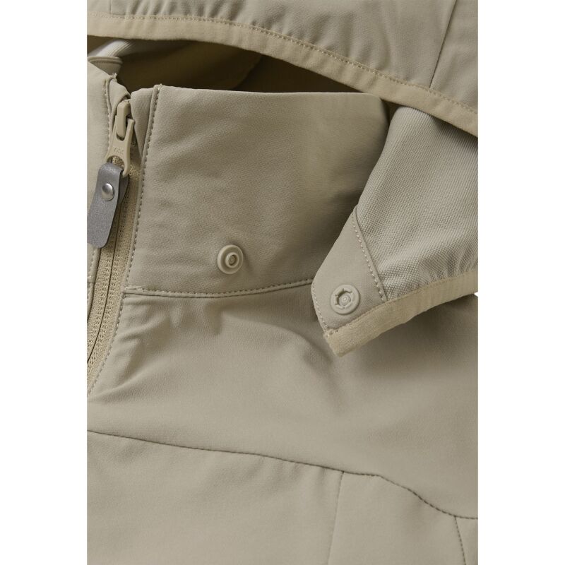 REIMA Puruton 5100376A Earthy Beige