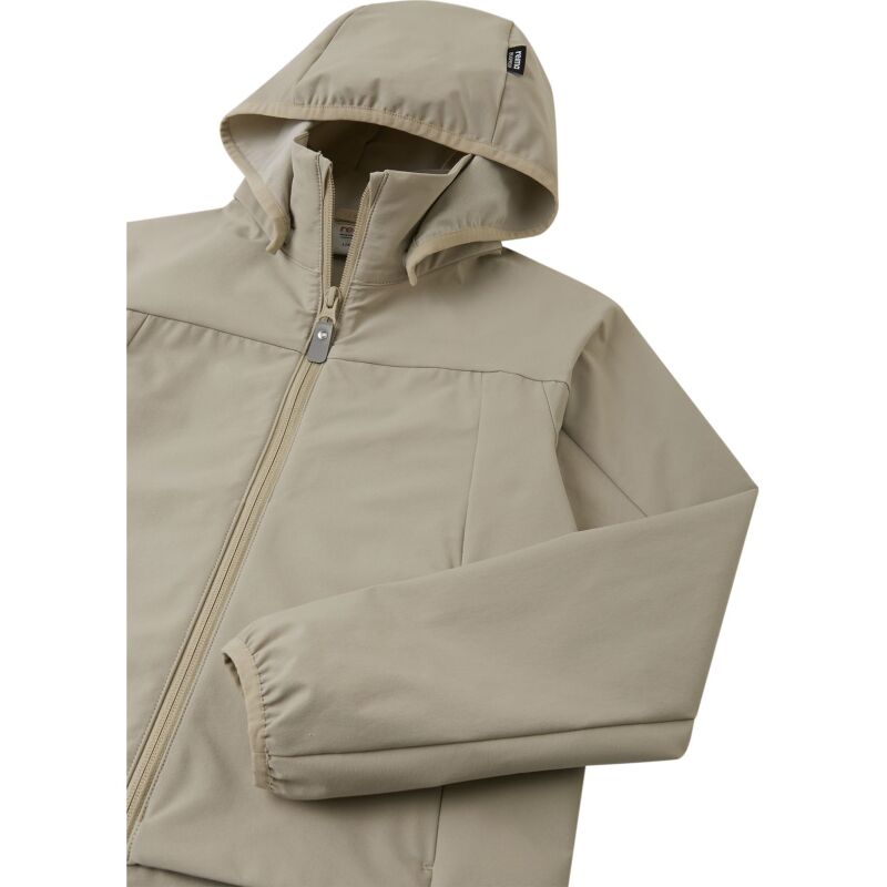REIMA Puruton 5100376A Earthy Beige