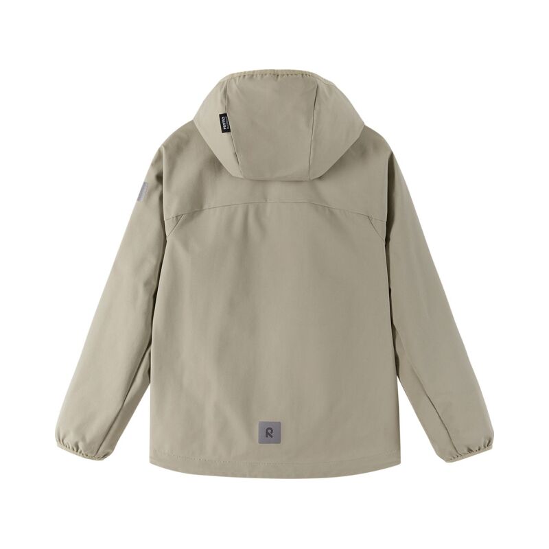 REIMA Puruton 5100376A Earthy Beige