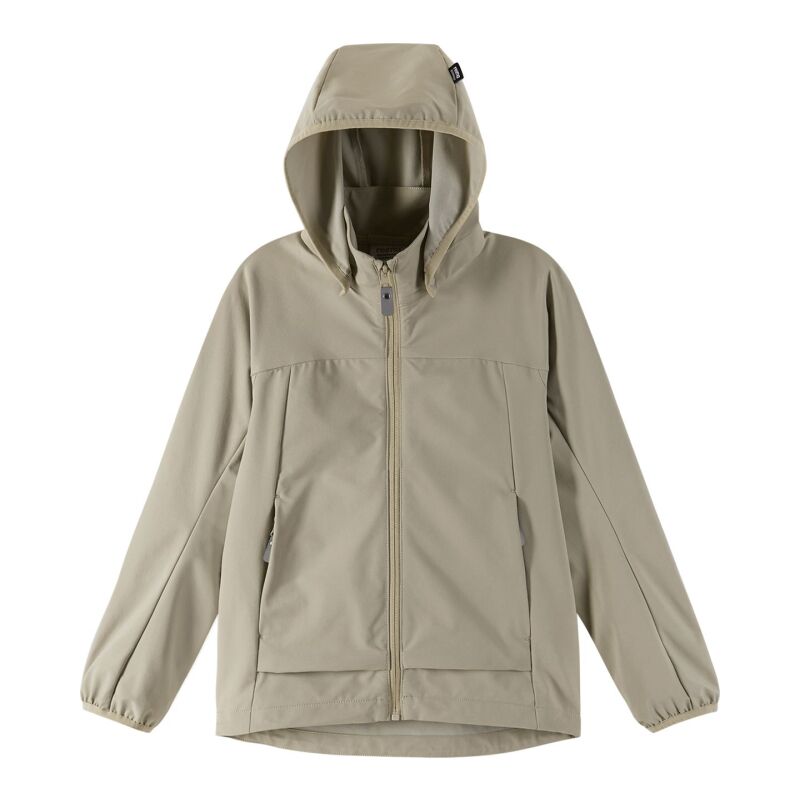 REIMA Puruton 5100376A Earthy Beige