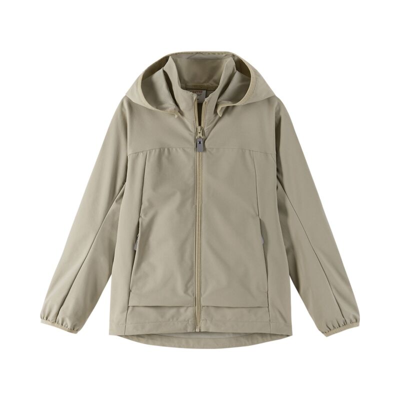REIMA Puruton 5100376A Earthy Beige