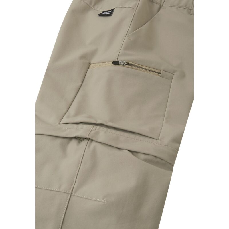REIMA Bug Repellent Pants Surina 5100377A Earthy Beige