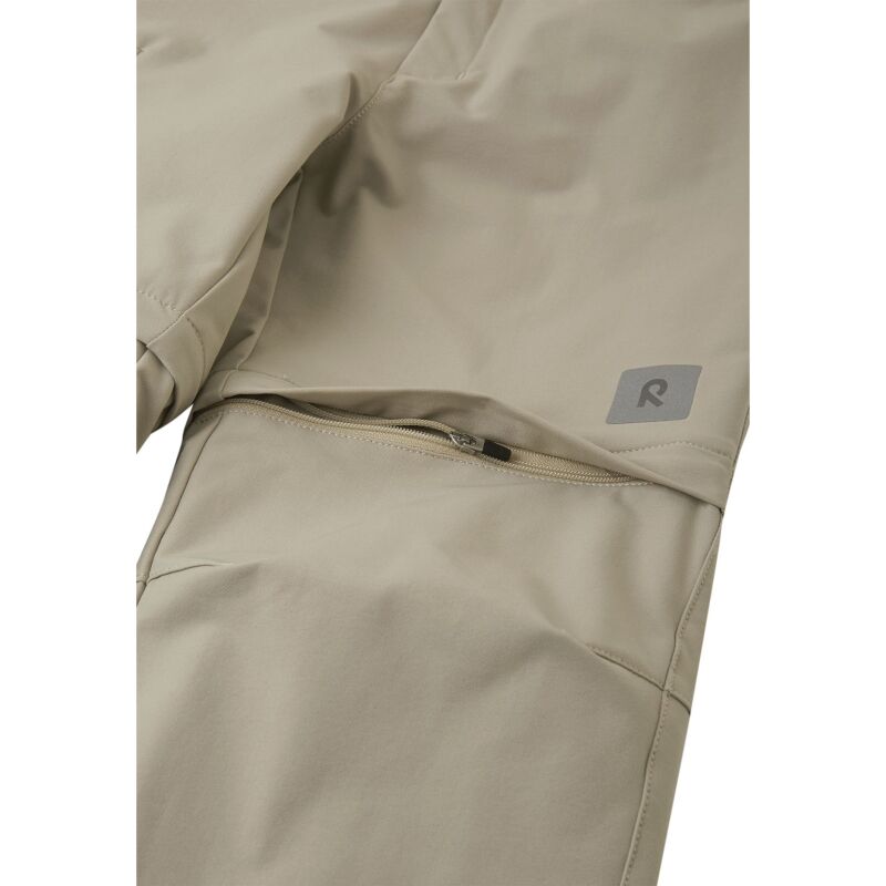 REIMA Bug Repellent Pants Surina 5100377A Earthy Beige