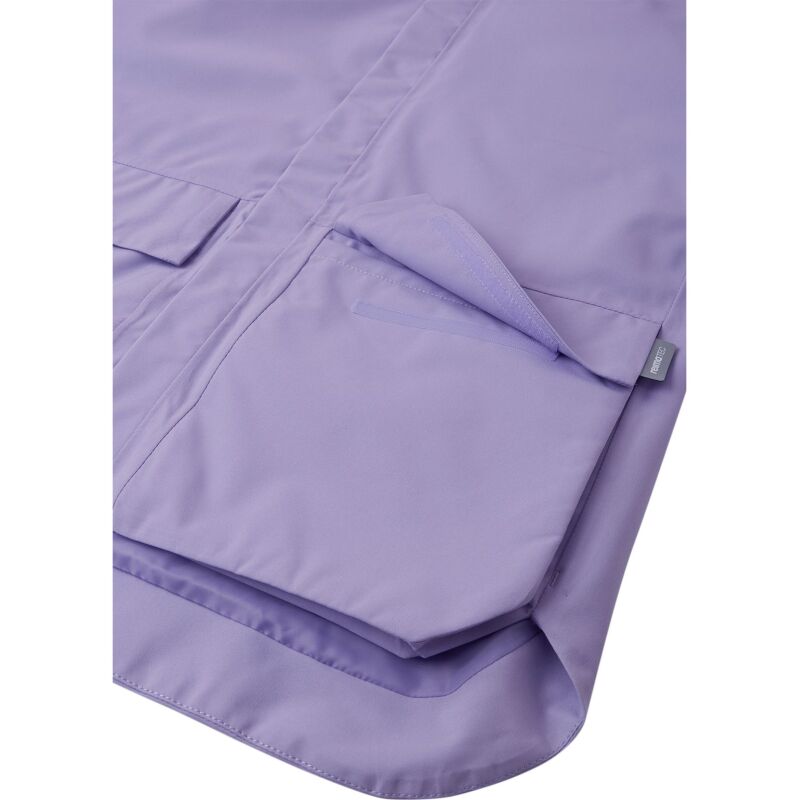 REIMA Sammala 5100382A Lilac amethyst